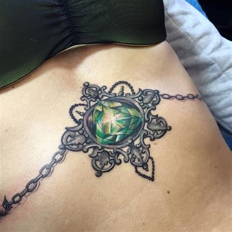 elegant sternum tattoos|40 Sternum Tattoo Ideas to Express Your Femininity